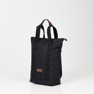 Noel Triple Reppu 14L – Musta