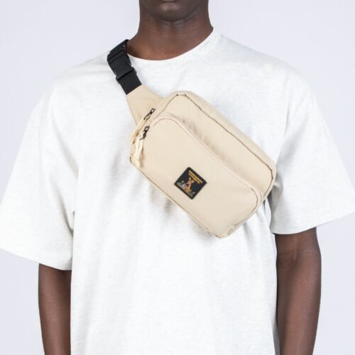 sniff-retro-waist-bag-f9b3af20-3.jpg Sniff Retro Waist Bag