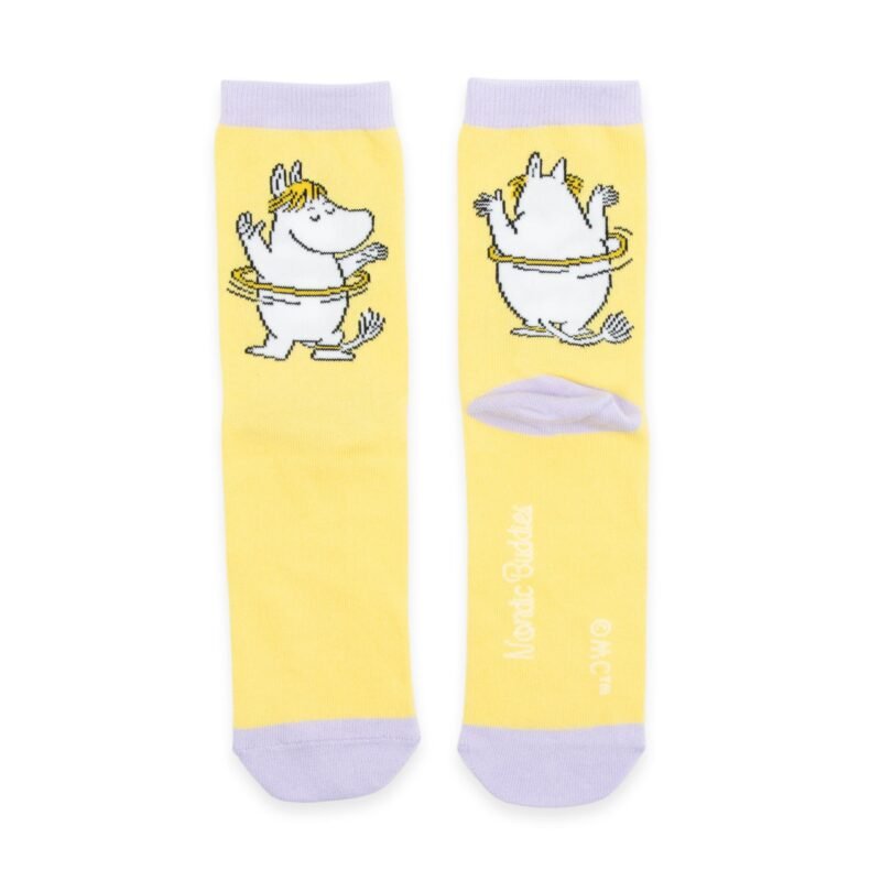 snorkmaiden-butt-womens-socks-yellow-20efb7ee.jpg Niiskuneiti Sukat (36-42)
