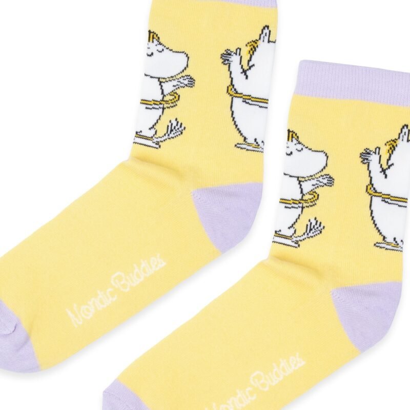 snorkmaiden-butt-womens-socks-yellow-33eed99d.jpg Niiskuneiti Sukat (36-42)