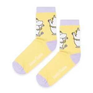 snorkmaiden-butt-womens-socks-yellow-3c783310.jpg Niiskuneiti Sukat (36-42)