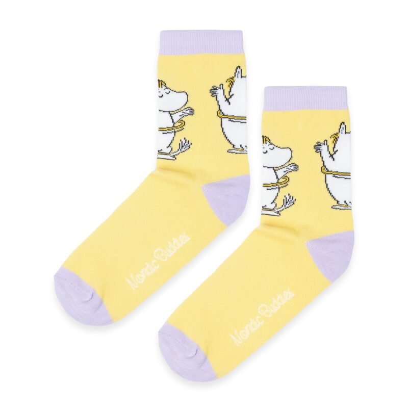 snorkmaiden-butt-womens-socks-yellow-3c783310.jpg Niiskuneiti Sukat (36-42)