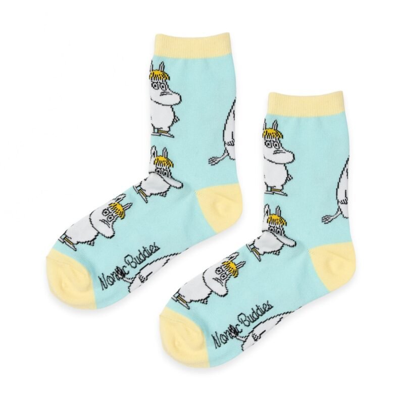 snorkmaiden-womens-socks-0b6eafcd.jpg Niiskuneiti Sukat (36-42)