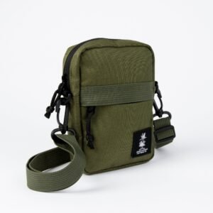 Snufkin Travel Cross Body Bag
