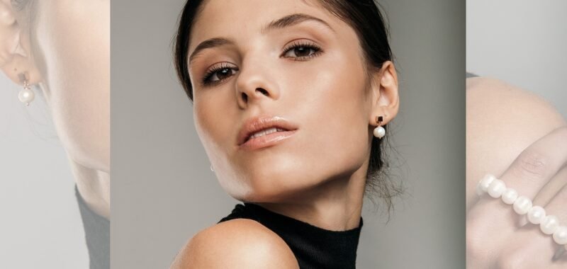 solid-pearl-drop-earrings-rose-gold-and-silver-dcfbacb9.jpg Solid Pearl Drop Korvakorut – Ruusukulta ja Hopea