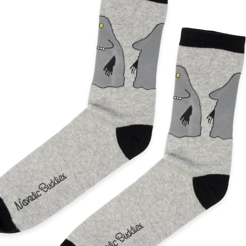 Mörkö Sukat (40-45)