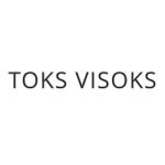 TOKS VISOKS logo
