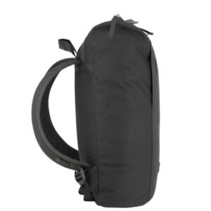 Noel Zip Reppu 14L – Musta