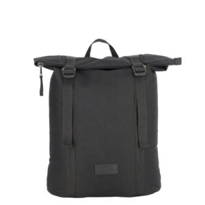Noel Zip Reppu 14L – Musta