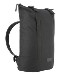 Noel Zip Reppu 14L – Musta