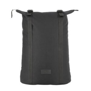 Noel Zip Reppu 14L – Musta