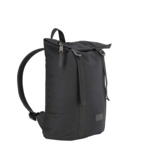 Noel Zip Reppu 14L – Musta