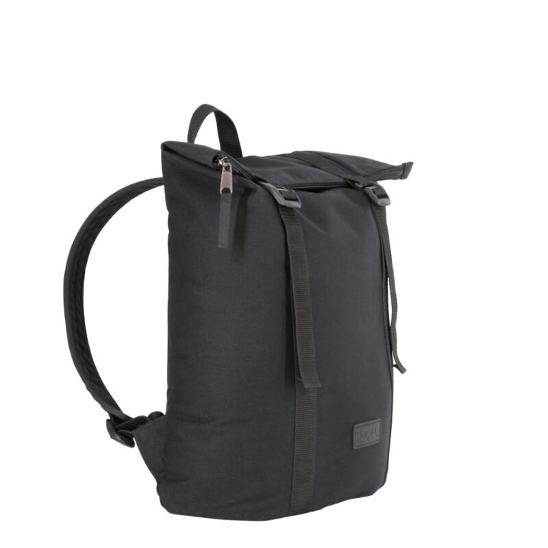 Noel Zip Reppu 14L – Musta