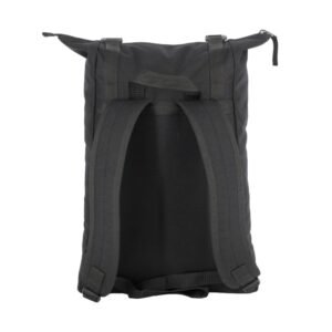 Noel Zip Reppu 14L – Musta