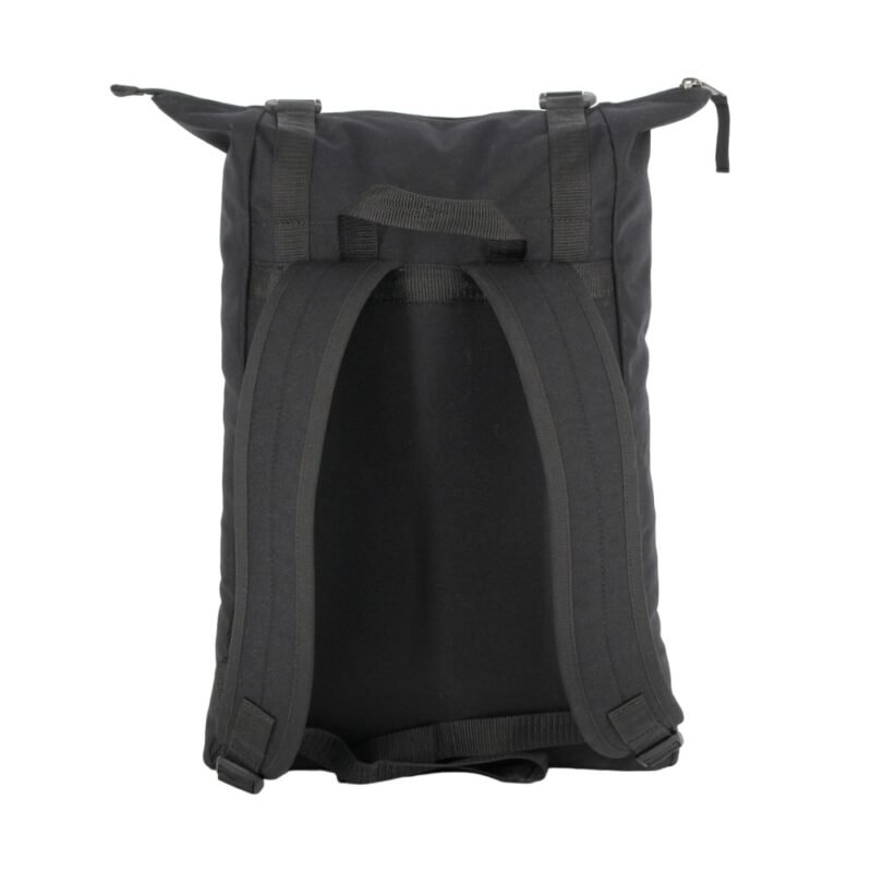 Noel Zip Reppu 14L – Musta